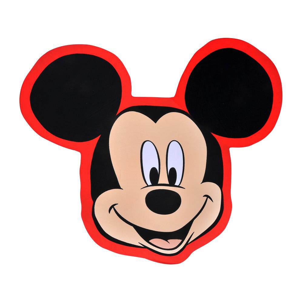 Toalla Playa Disney Mickey/ 139x150 Cm image number 0.0
