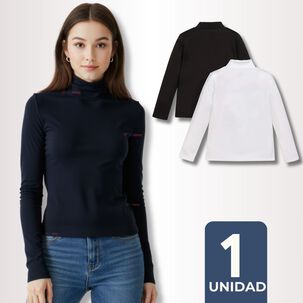 Camiseta Beatle Algod&oacute;n Primera Capa Juvenil Ni&ntilde;a Polera Surtido