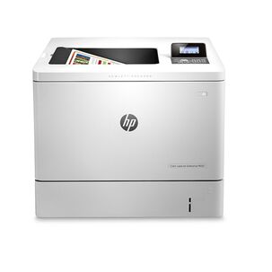 Impresora Hp Color Laserjet Managed M553dnm
