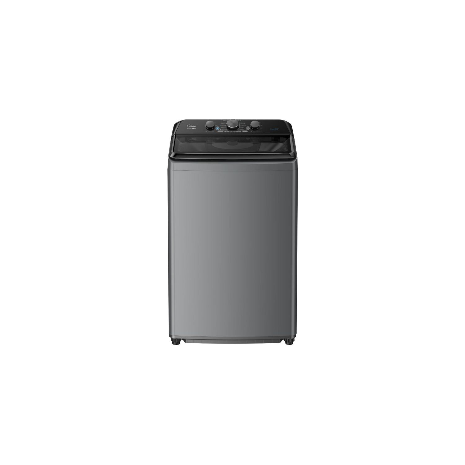 Lavadora Midea MA500W210/G / 21 Kg image number 10.0