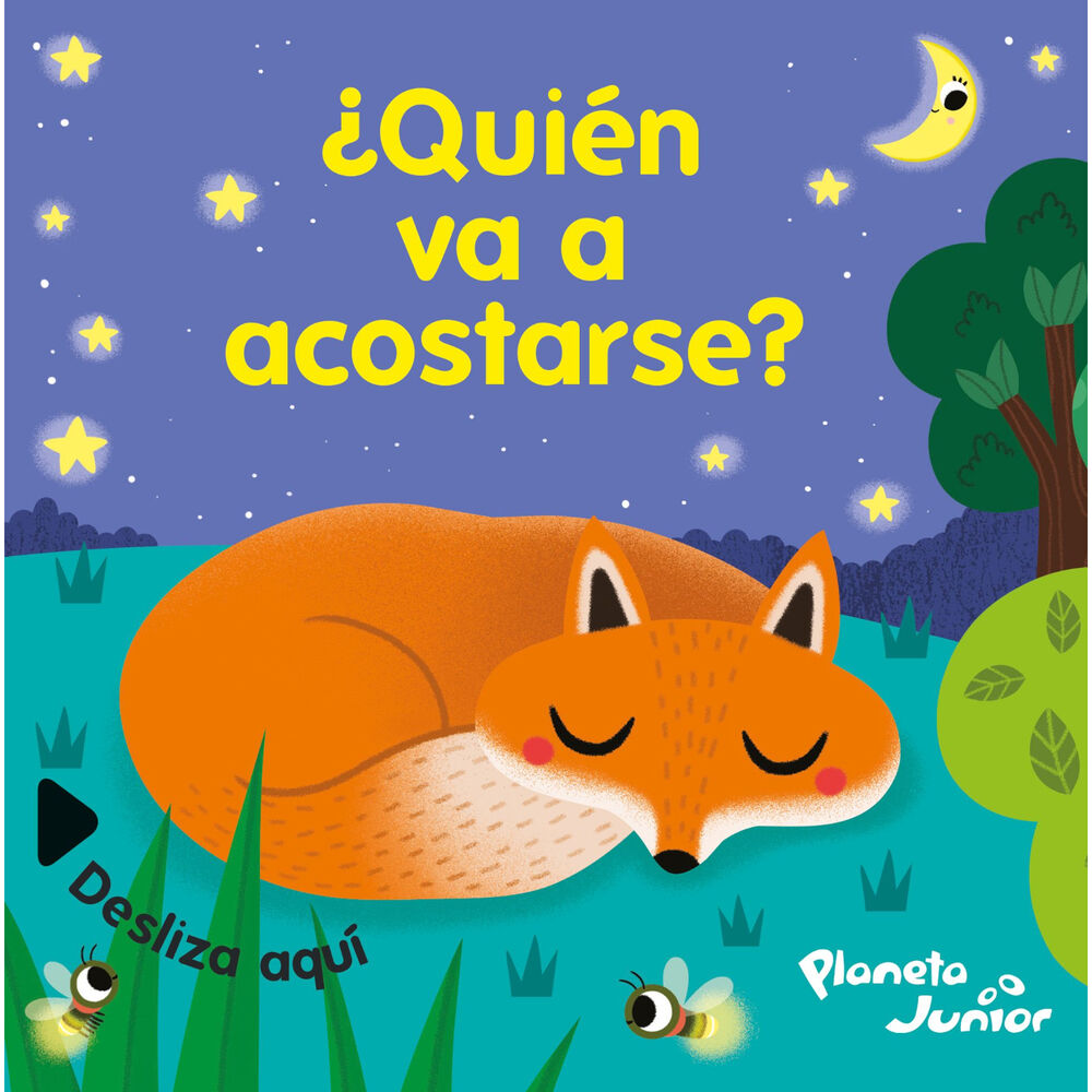 Quién Va A Acostarse? image number 0.0