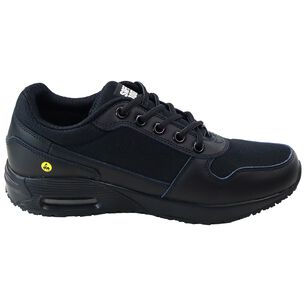 Zapato Ocupacional Safety Jogger Dominique