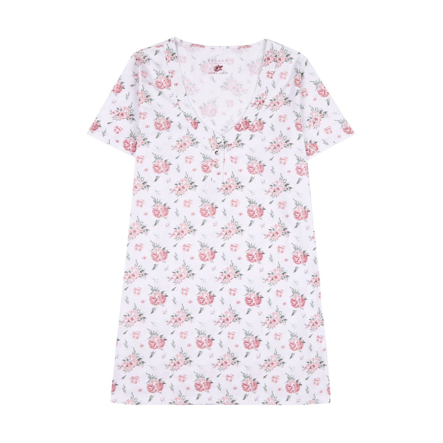 Camisola Mujer Lesage image number 1.0