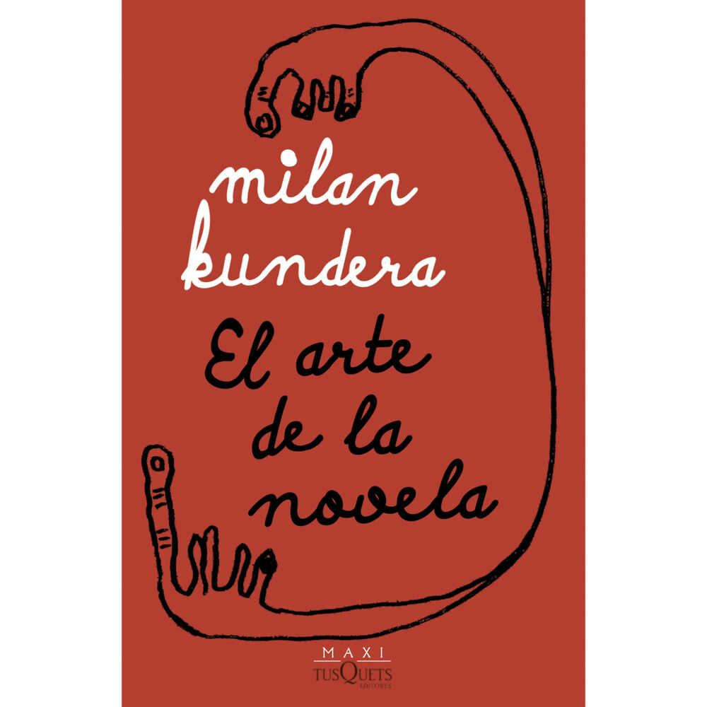 El Arte De La Novela image number 0.0
