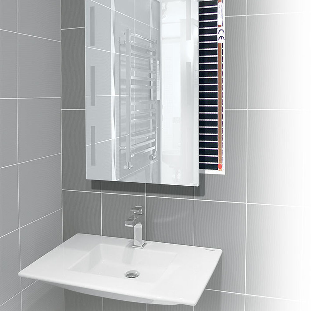 Desempañante Espejo Vision S 25x57cm Fenix image number 5.0