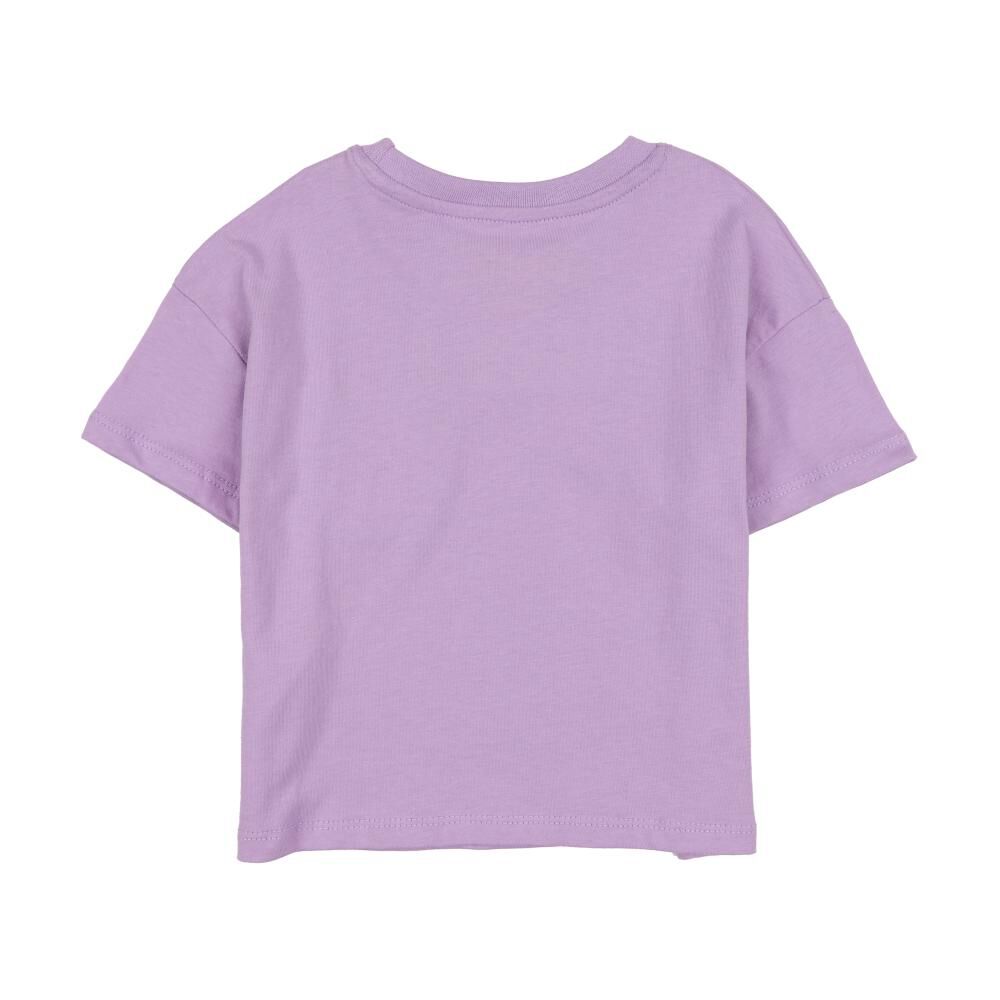 Polera Bebe Niña Topsis image number 1.0