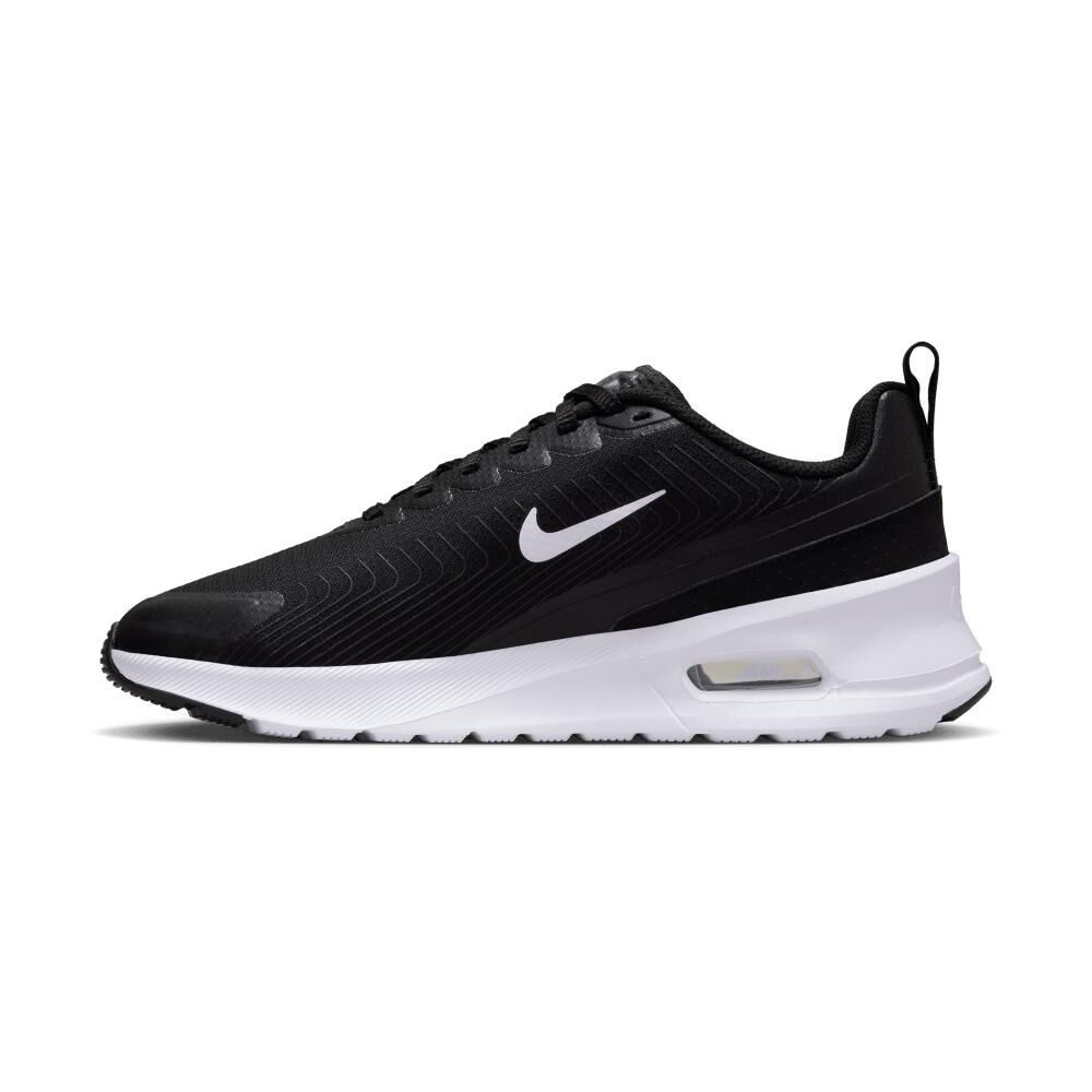 Zapatilla Running Mujer Nike Air Max Nuaxis image number 4.0