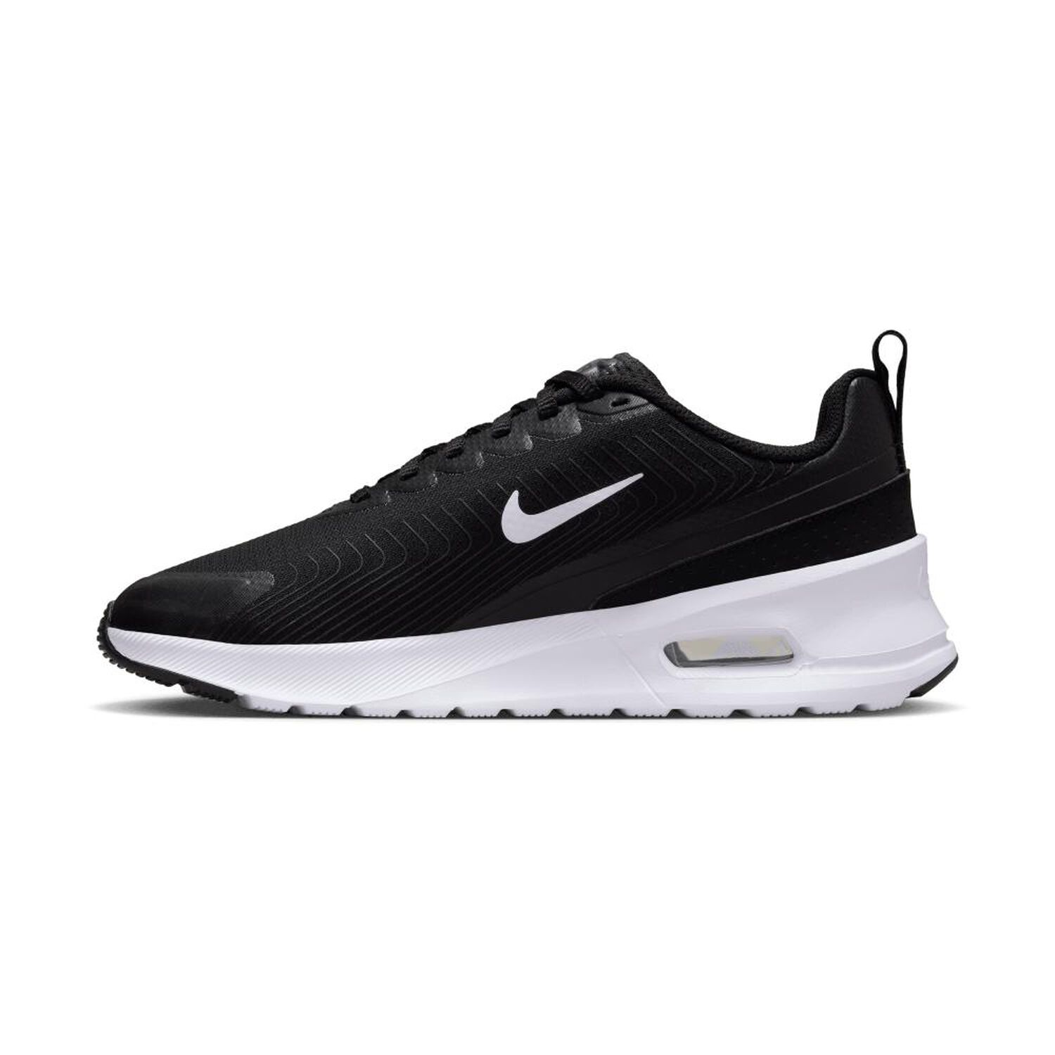 Zapatilla Running Mujer Nike Air Max Nuaxis image number 3.0