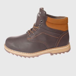 Bot&iacute;n Caf&eacute; V&iacute;a Franca Art. 8ask70907brown