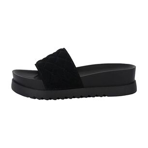 Sandalia Ash Negro Alquimia