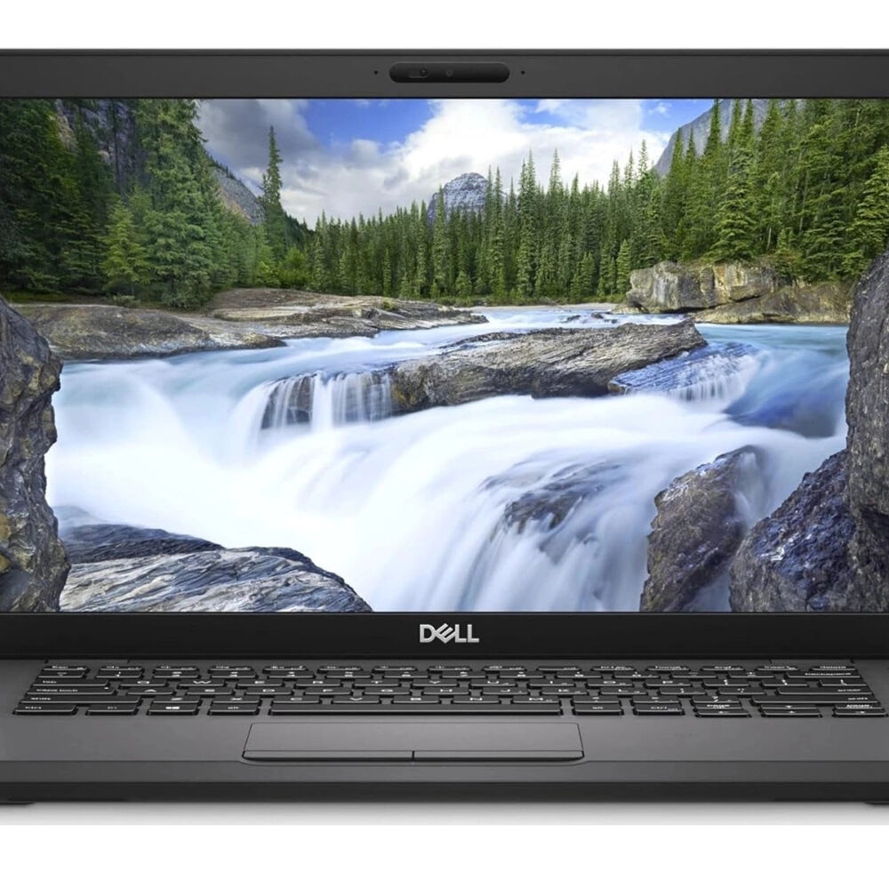 Dell Latitude 5400 16gb Ram 256 Ssd Intel Core I5- Reacondicionado image number 0.0