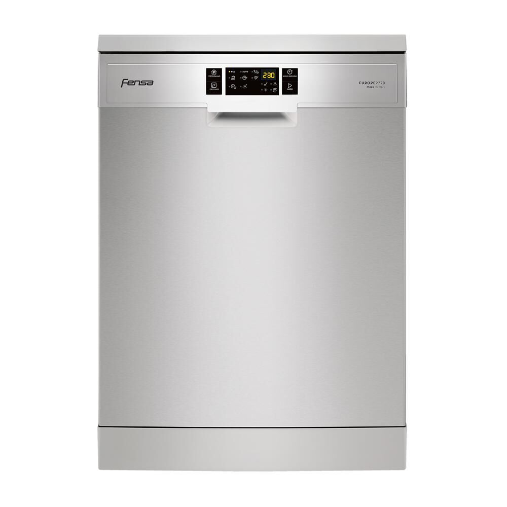 Lavavajilla Fensa Europe 9770 / 13 Cubiertos image number 0.0