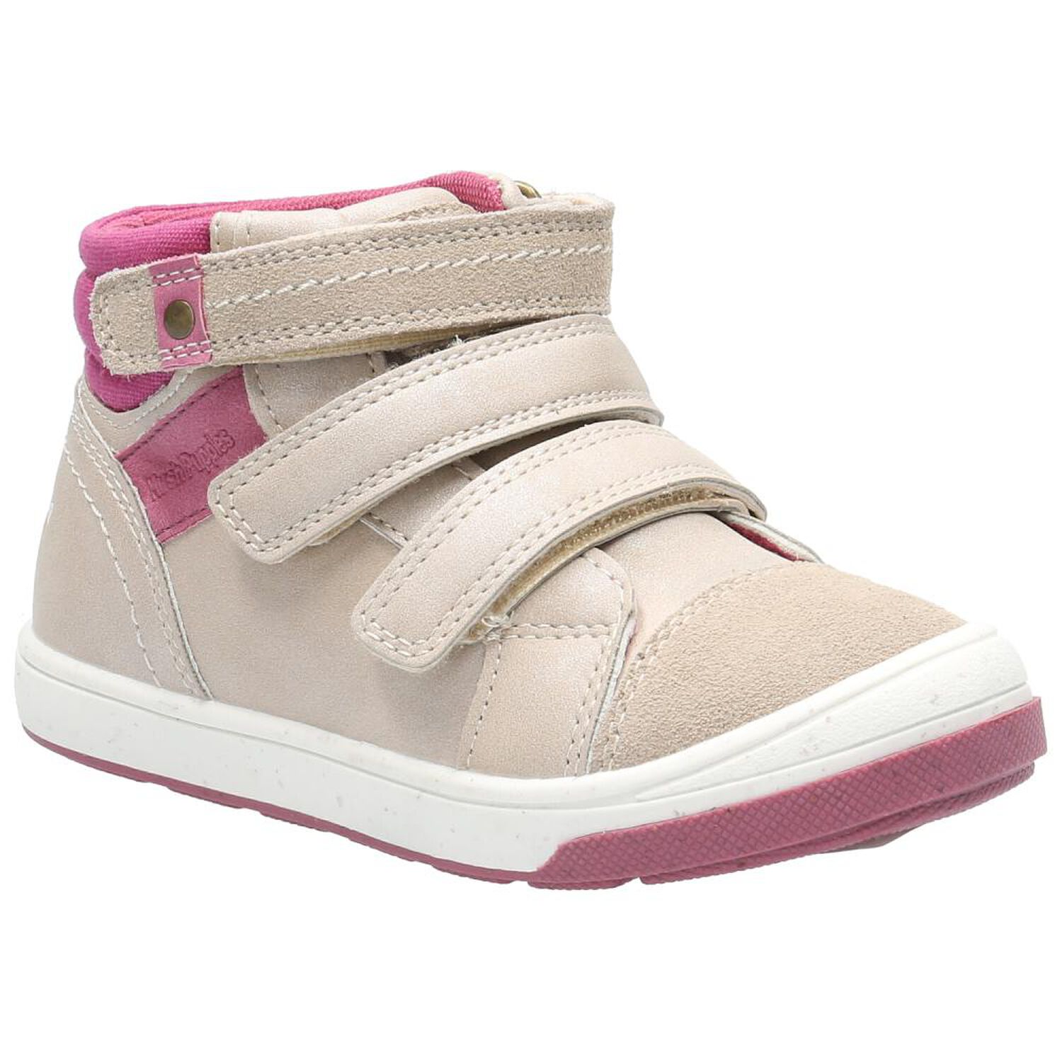 Bot&iacute;n Ni&ntilde;a Hush Puppies New Ohio image number 2.0