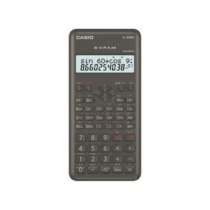 Calculadora Cientifica Casio Fx-82ms 2 Casio
