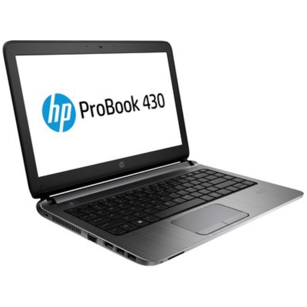Notebook Hp 430 G1 13.3" (i5-4ta 8gb 256gb Ssd) Reacondicionado Grado B image number 0.0
