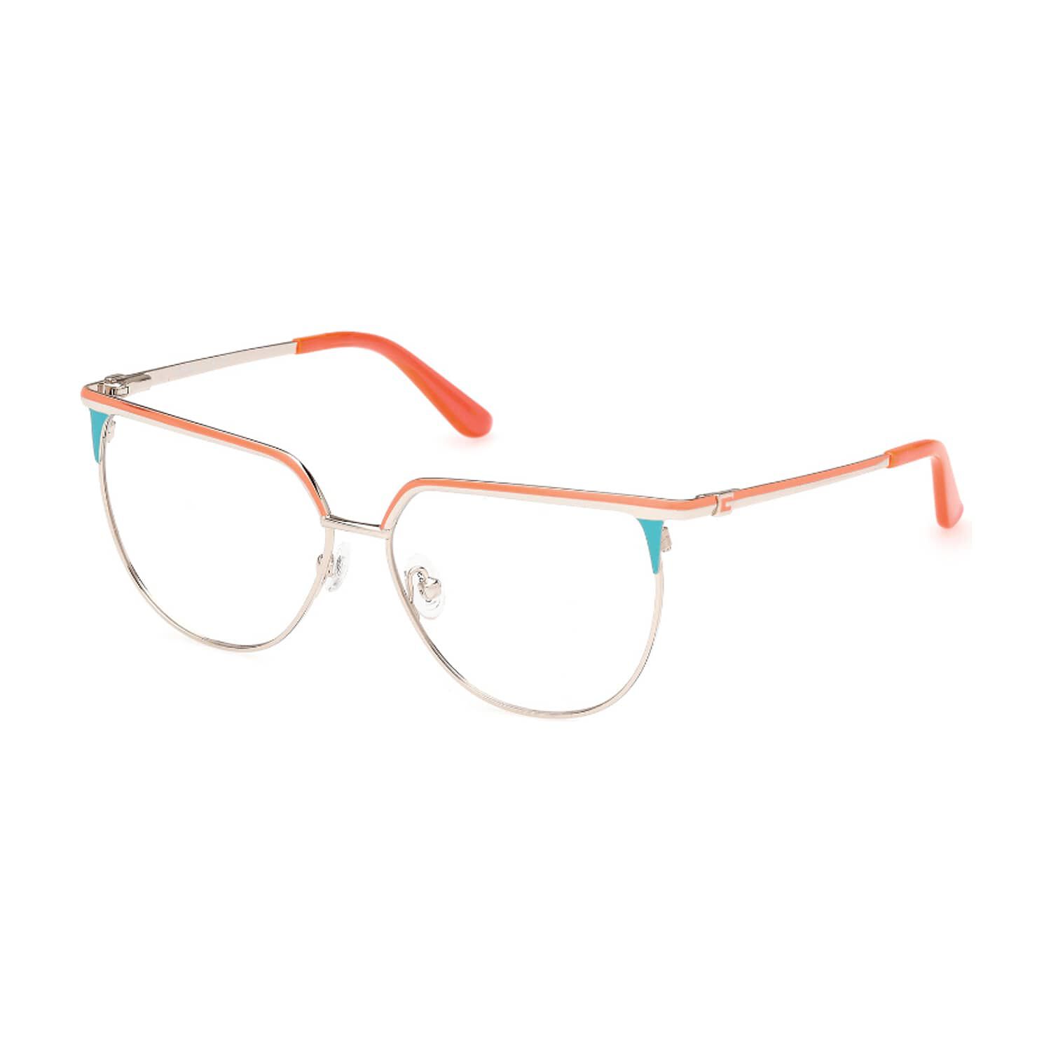 Lentes &Oacute;pticos Dorado Guess image number 1.0