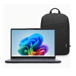Notebook Lenovo Ideapad Slim 3 Intel Core 5 16gb Ram 512gb Ssd 14"+ Mochila