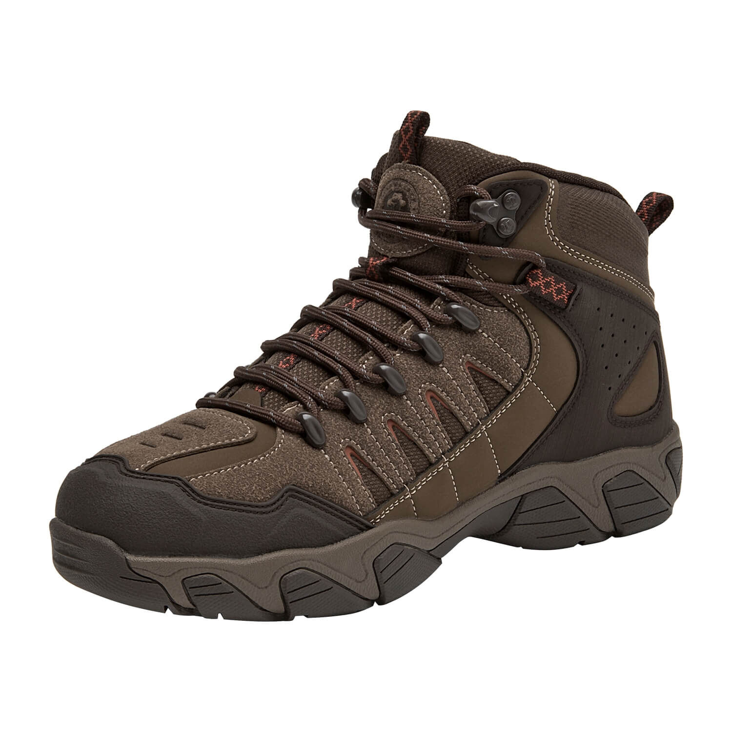 Bot&iacute;n Outdoor Hombre Panama Jack Pjh0113 Taupe image number 2.0