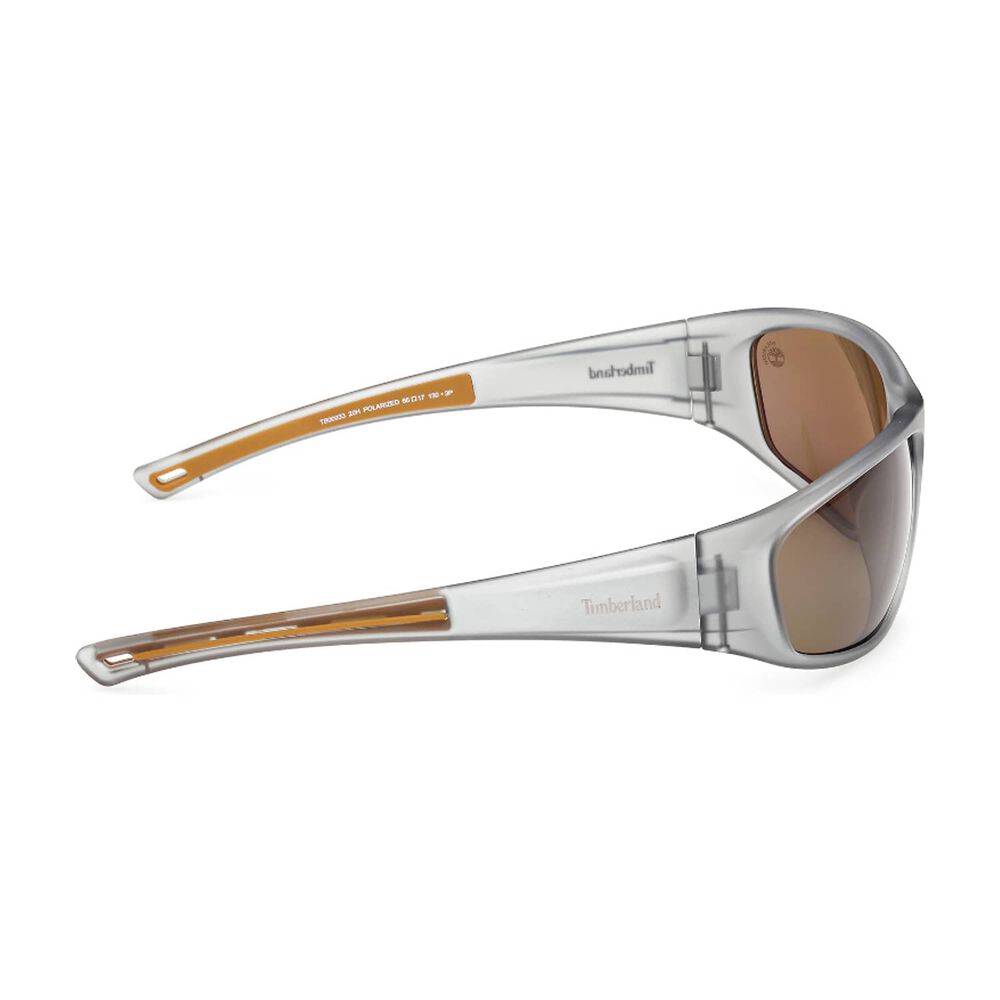 Lentes De Sol Gris Timberland image number 6.0