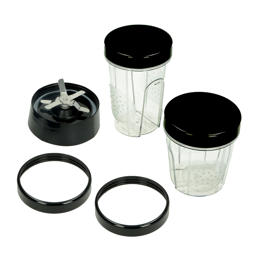 Licuadora Personal Nutriblender Easyways image number 1.0
