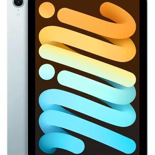 Apple Ipad Mini A17 Pro Chip Wifi 128gb - Azul