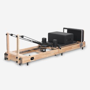 Pilates Reformer Plegable R650 Pro