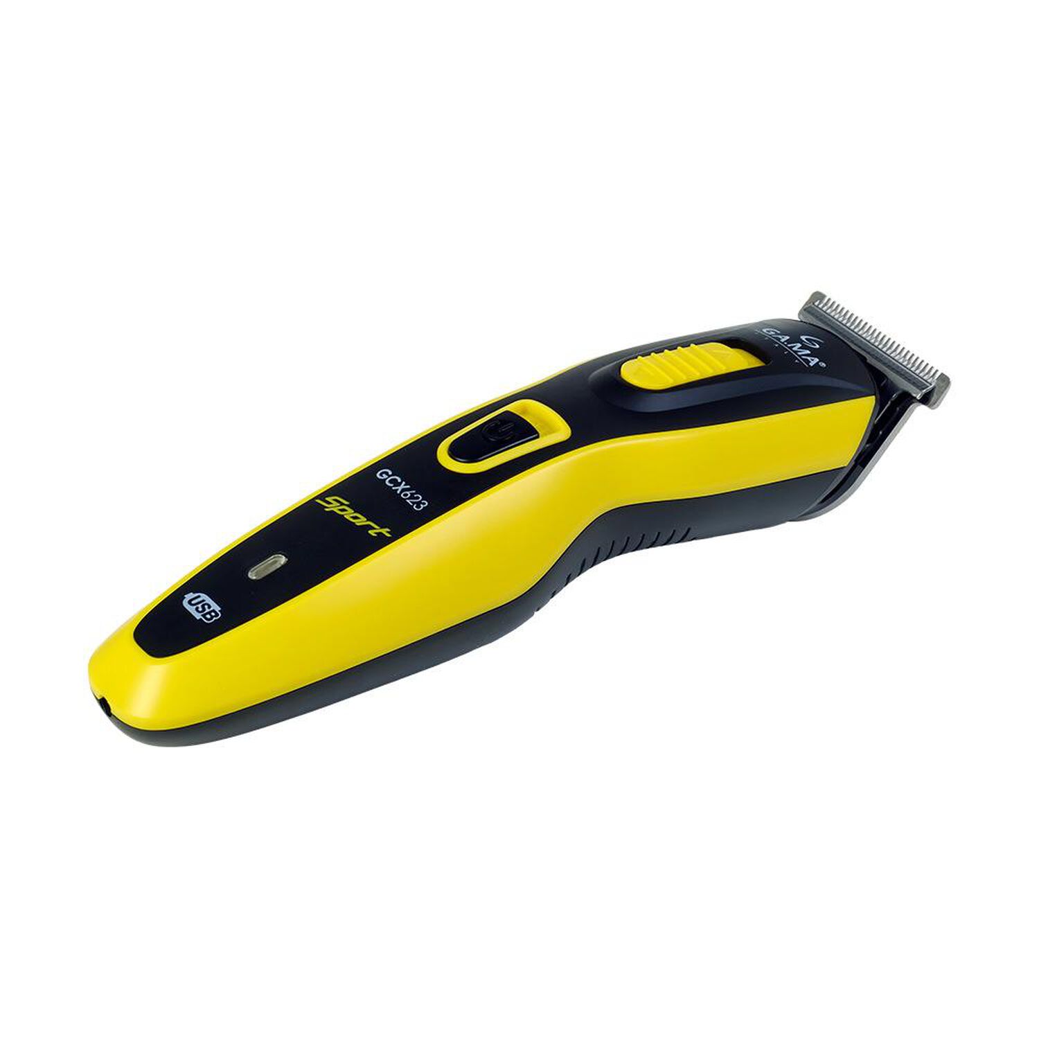 Corta Pelo Gama GCX 623 Sport image number 2.0