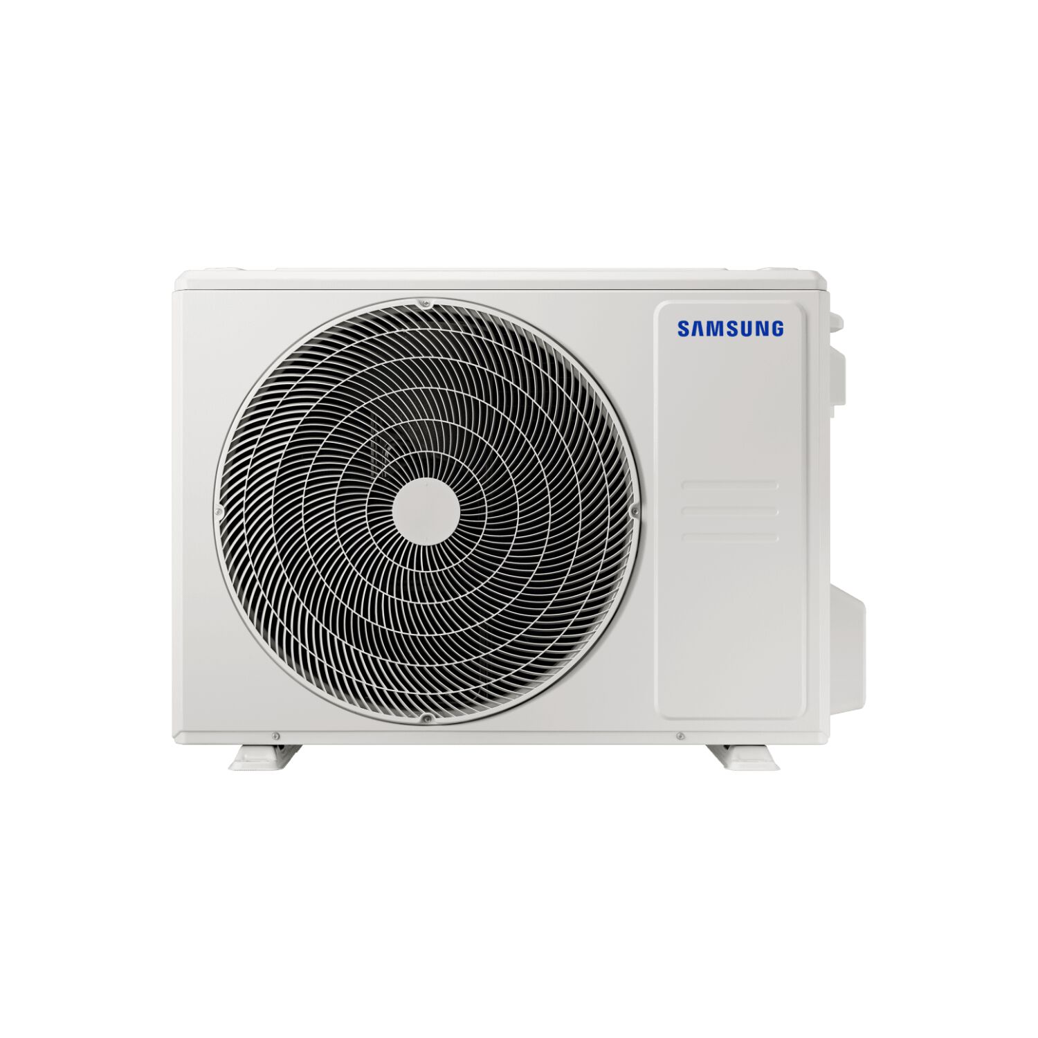 Aire Acondicionado Split 12000btu Inverter Samsung Windfree image number 2.0