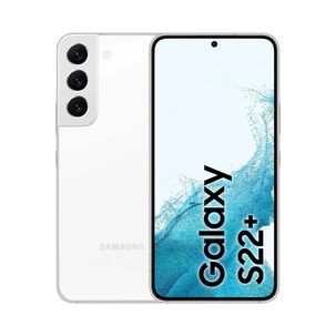Samsung Galaxy S22 Plus 128gb Blanco Reacondicionado