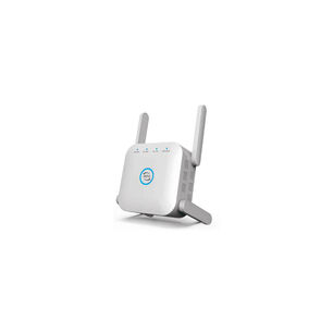 Repetidor Amplificador Se&ntilde;al Internet Wifi 1200mbps 5g - Ps