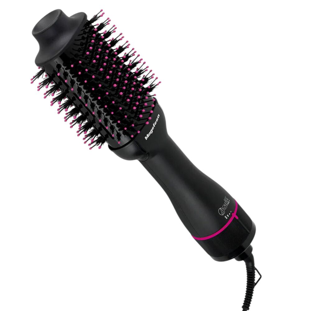 Cepillo Secador Y Voluminizador Hair Dryer Brush Mgf-7561 image number 3.0