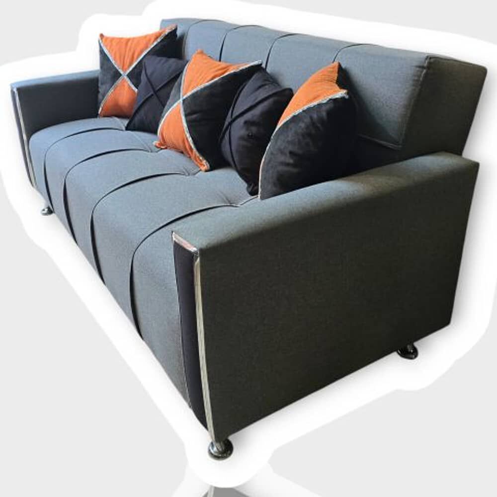 Sofa Kami Juego Con Puff Y Cojines image number 2.0