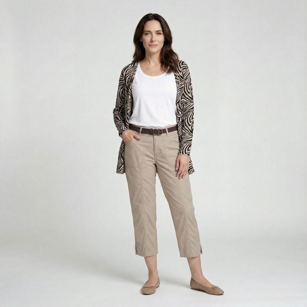 Tapado Mujer Geeps image number 0.0