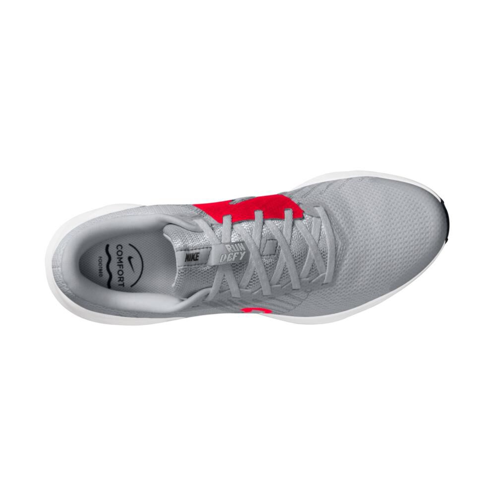 Zapatilla Running Hombre Nike Run Defy image number 4.0