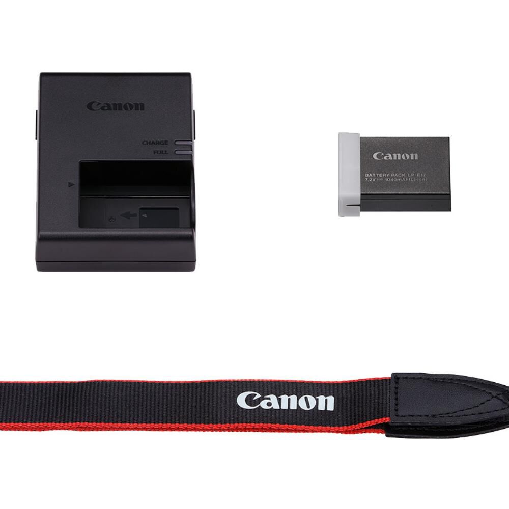 Cámara Semiprofesional Canon Eos R50 image number 8.0