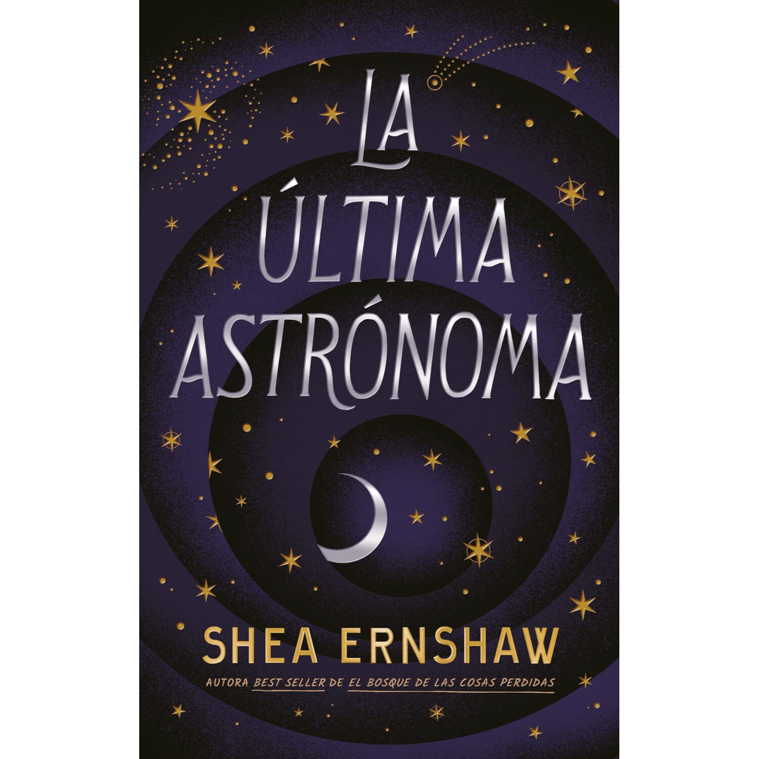 La &Uacute;ltima Astronoma image number 0.0