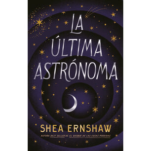 La &Uacute;ltima Astronoma
