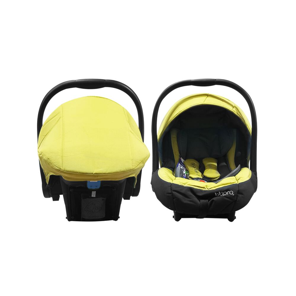 Silla New Onix Bbpro Verde + Base image number 1.0