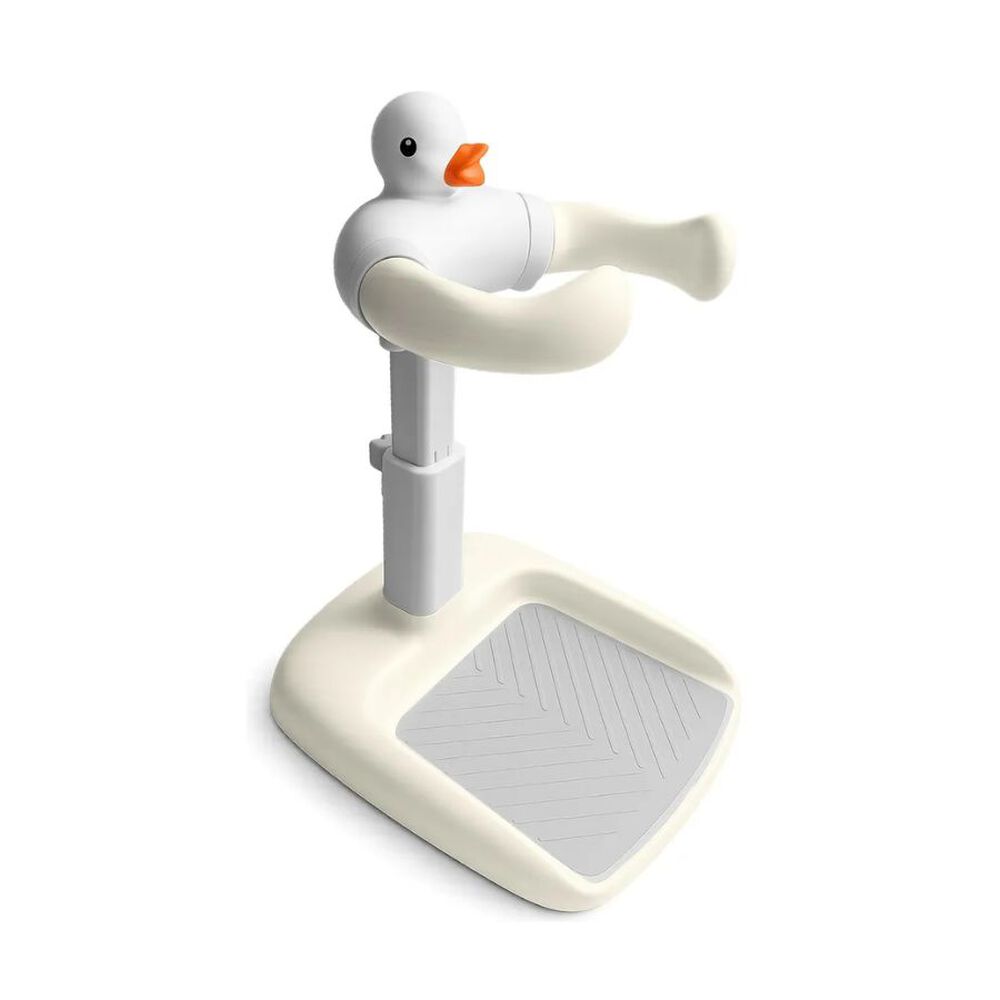 Soporte De Ducha Ajustable Para Bebes Antideslizante image number 0.0