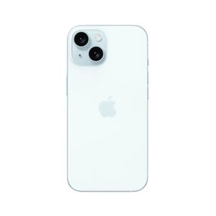 Apple Iphone 15 128 Gb 5g - Azul + Lamina De Seguridad Apple Iphone 15 128 Gb 5g - Azul + Lamina De Seguridad