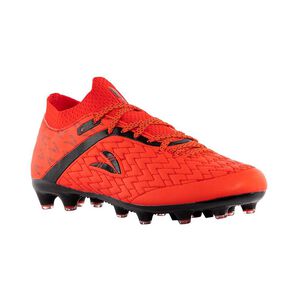 Zapato De Fútbol Hombre Cac1ke Twenty Rojo