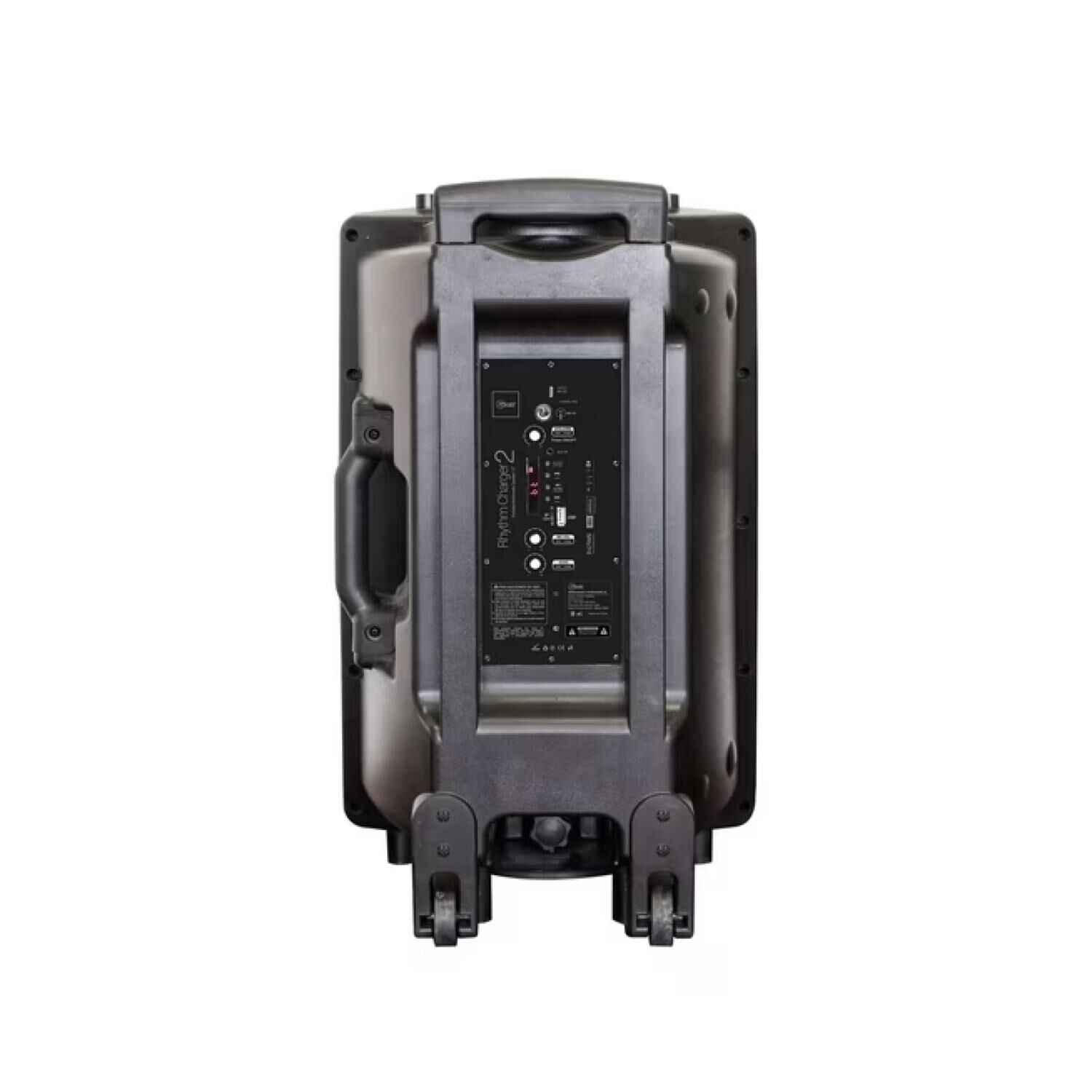Parlante Bluetooth Tws Con Microfono Rhythm Charger 2 Mlab image number 2.0
