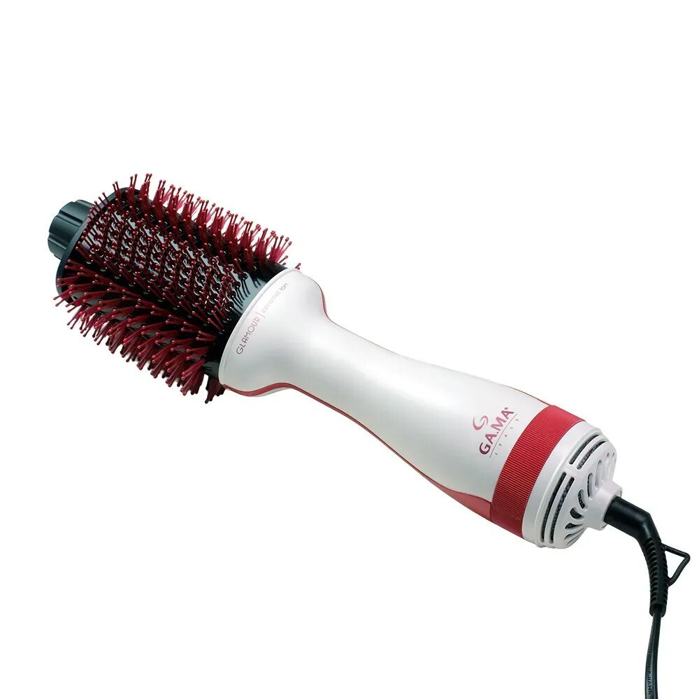 Cepillo Secador Modelador 4in1 Gama Glamour Pink Ceramic Ion 1300w image number 0.0