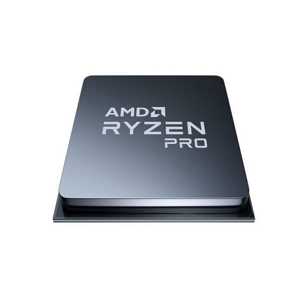 Procesador Amd Ryzen 5 Pro 4650g 4,3 Ghz 6 Núcleos image number 2.0