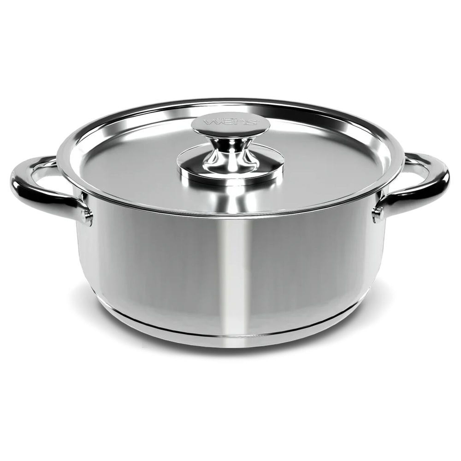 Bater&iacute;a De Cocina Wens Serie-430 / 6 Piezas image number 2.0