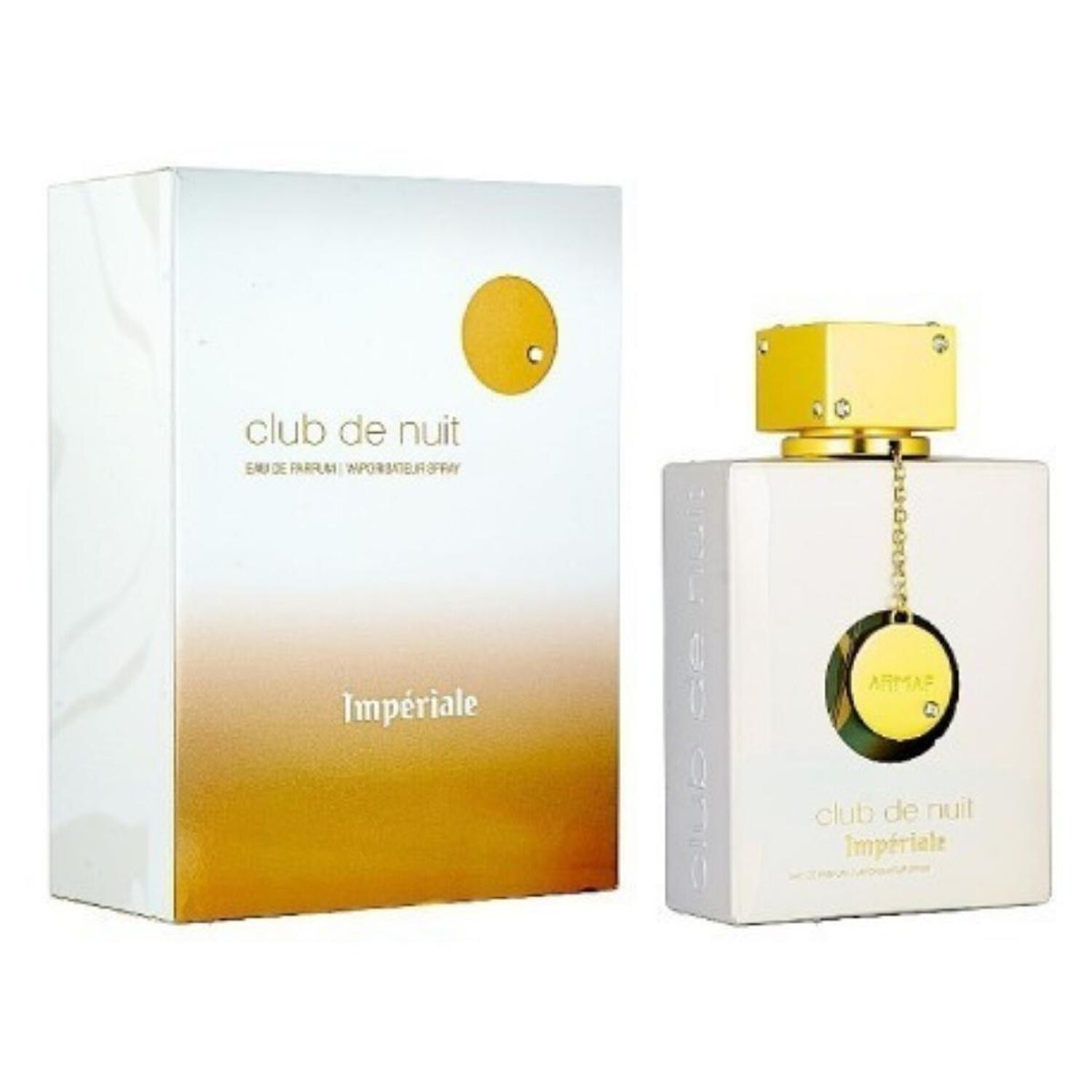 Armaf Club De Nuit Imperiale Woman Edp 105ml image number 0.0