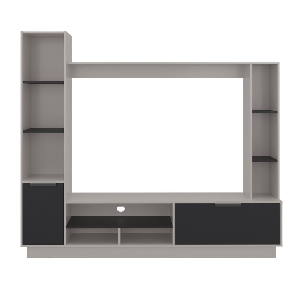 Estante Tv 60" 176 2 Puertas image number 0.0
