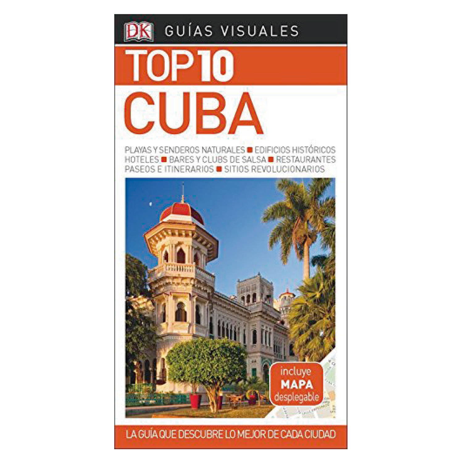 Cuba Gu&iacute;a Top 10 image number 0.0