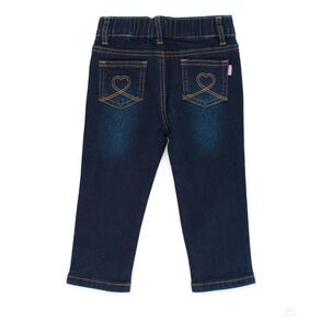 Jeans Bebe Ni&ntilde;a Baby