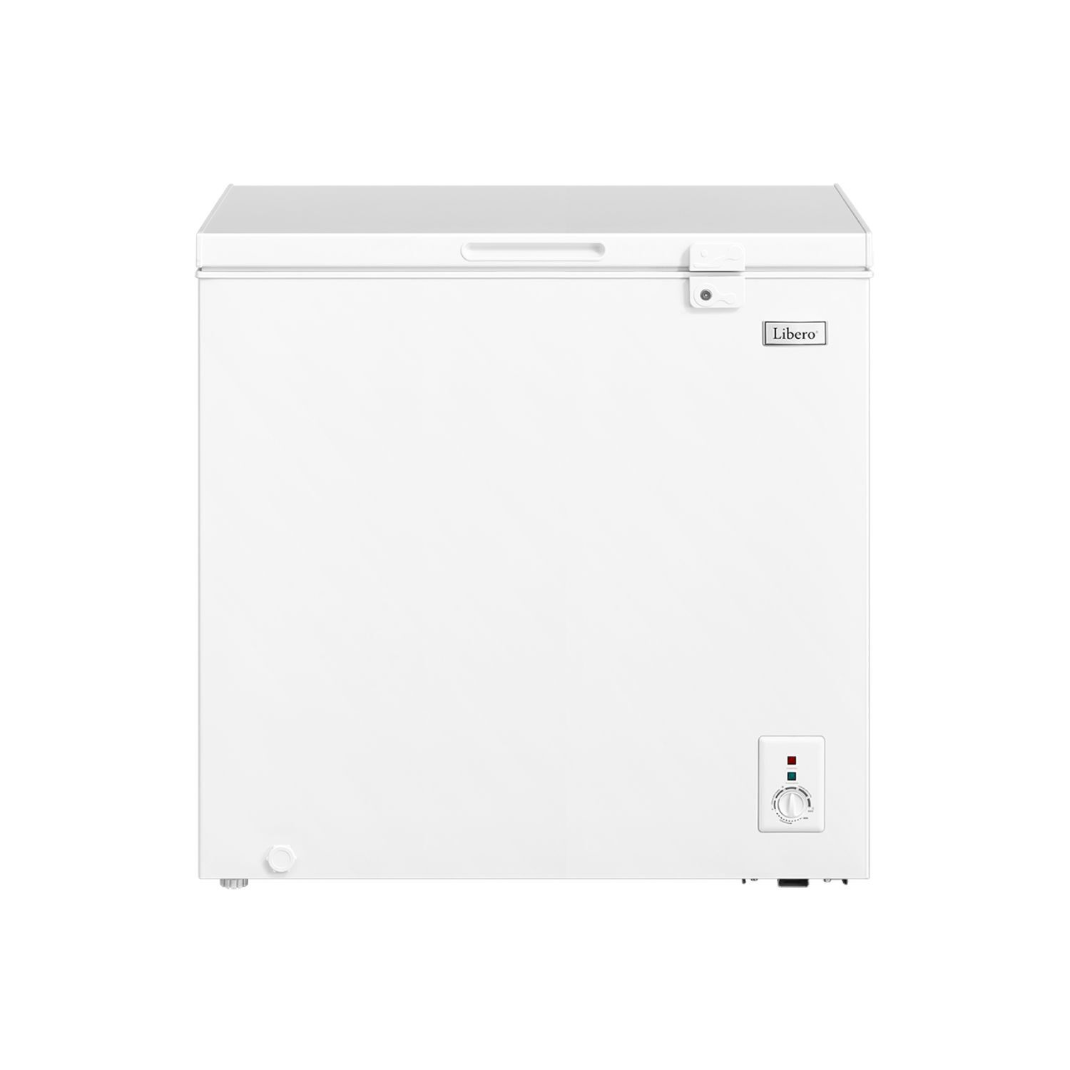 Freezer Horizontal 199 Lts Lfh-202 image number 0.0